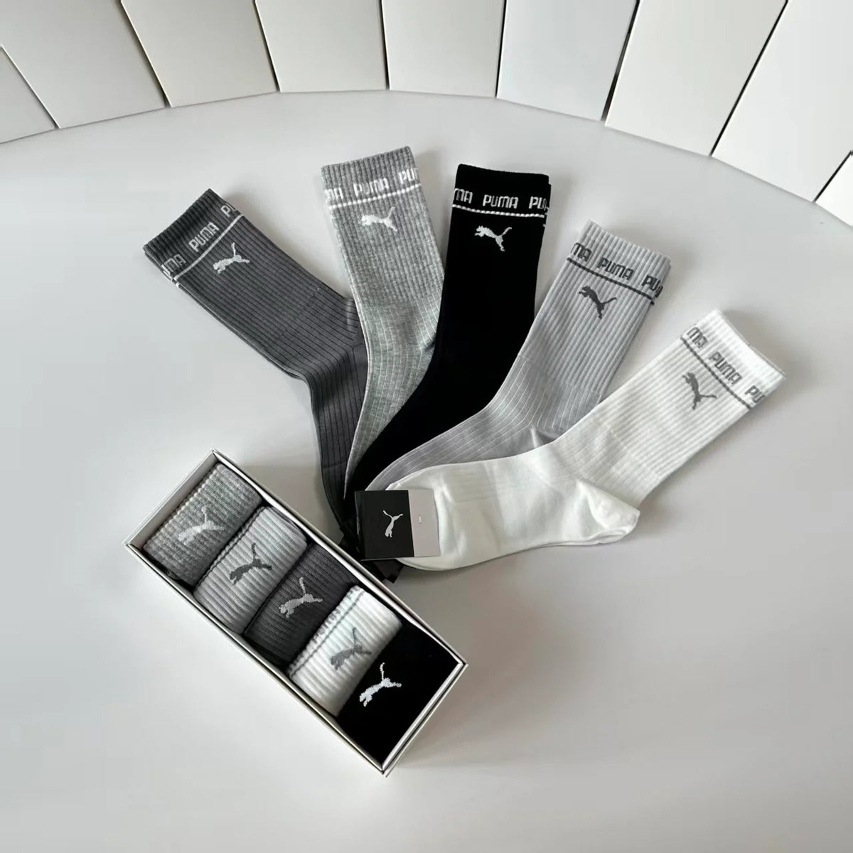 New socks
