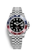 LUXURY WATCH-Steel-41mm