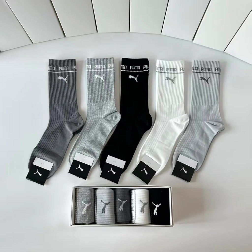 New socks