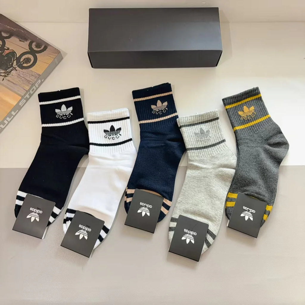 New Short Socks
