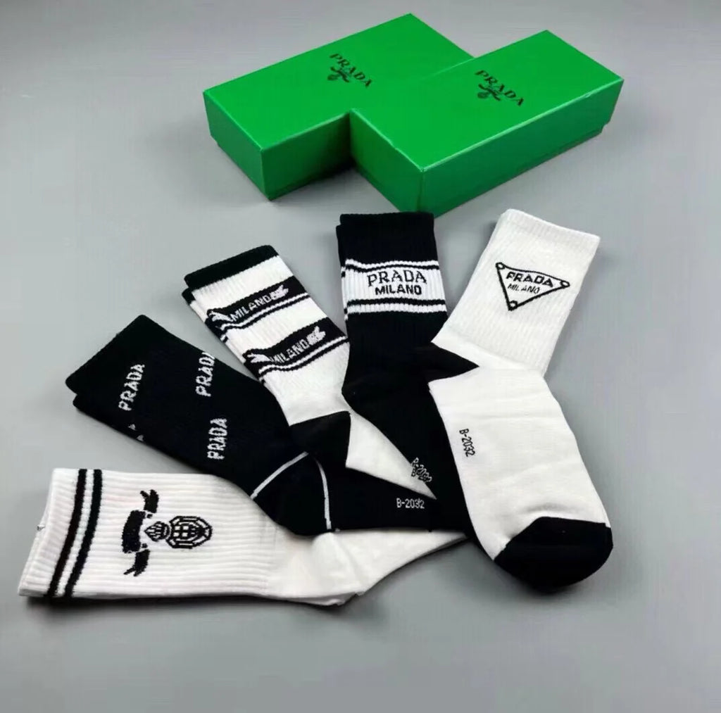 New socks