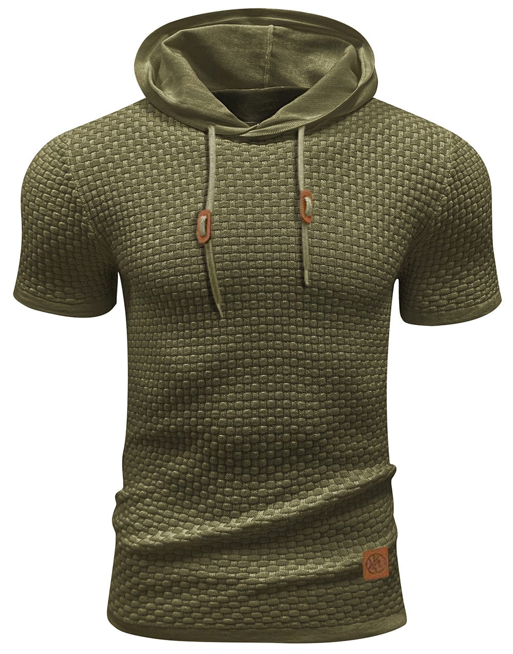 Phantom S-Sleeve Hoodie (8 Designs)