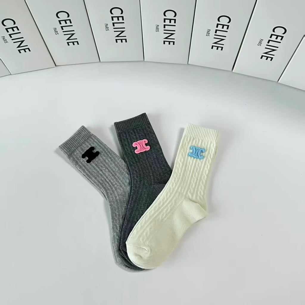 New socks