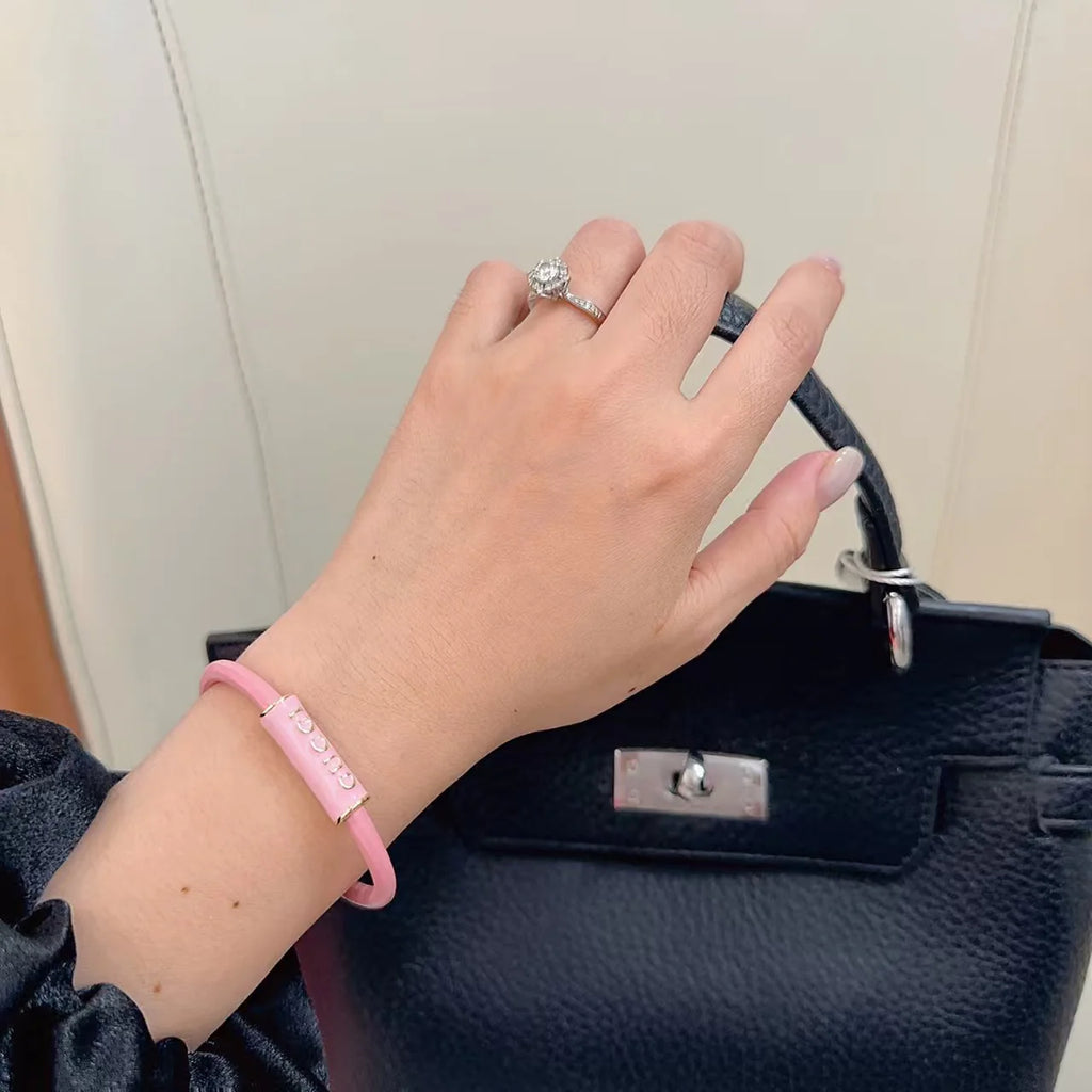New bracelet