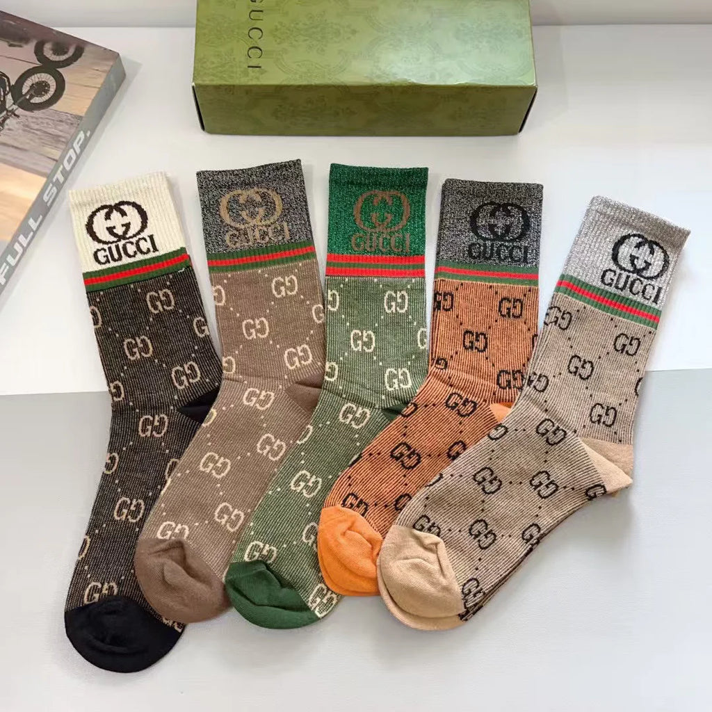 New socks