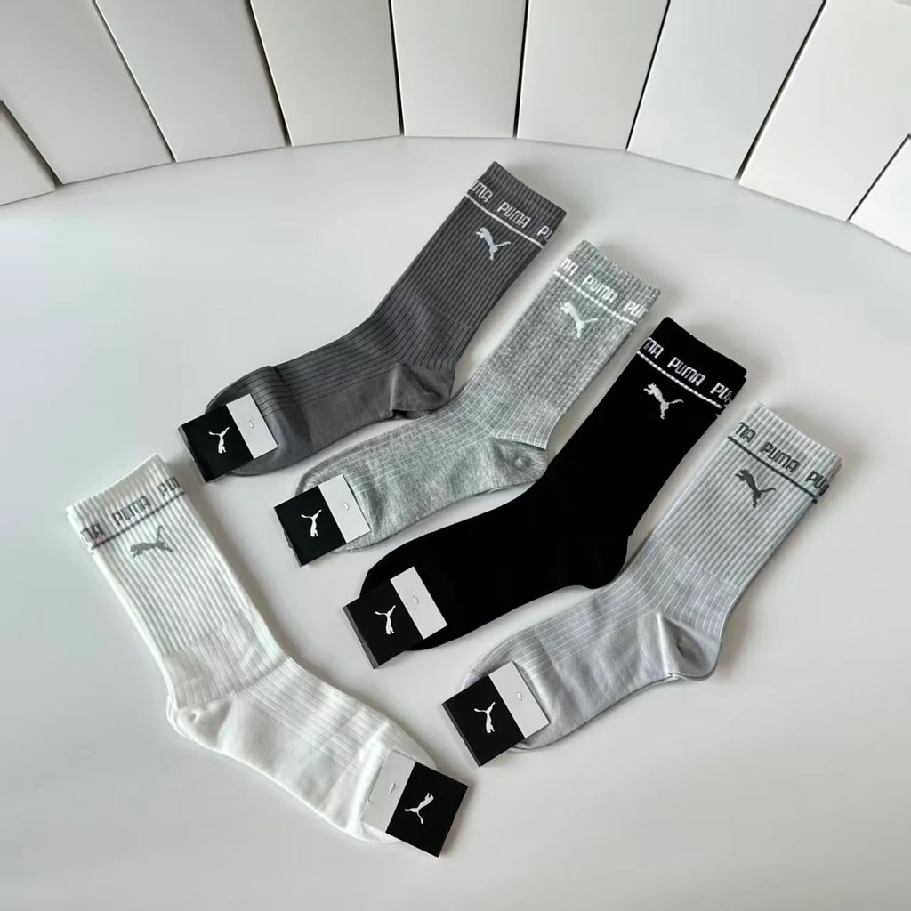 New socks