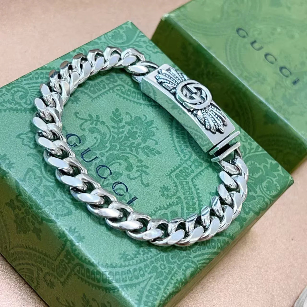 New Classic Bracelet