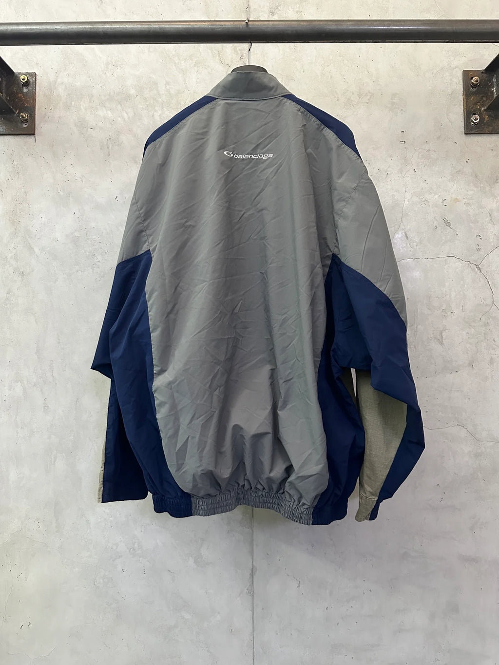 Pilot jacket jacket