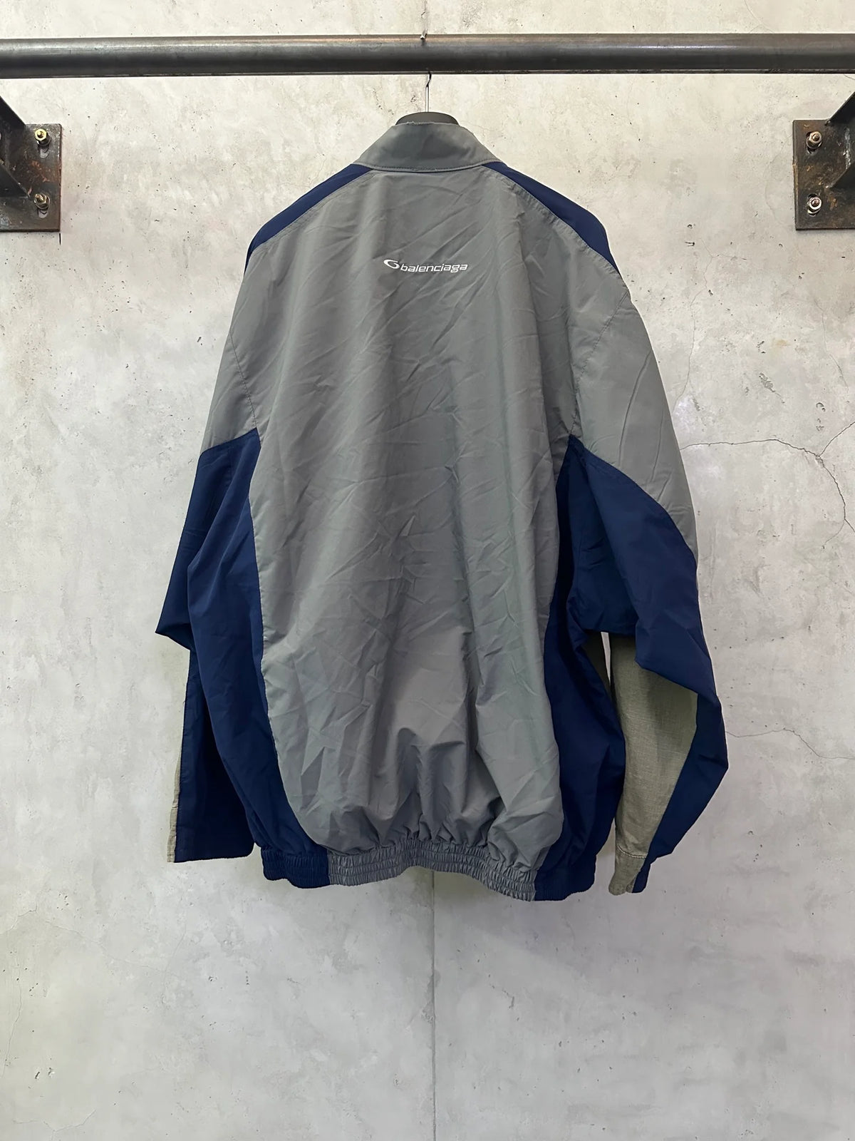 Pilot jacket jacket