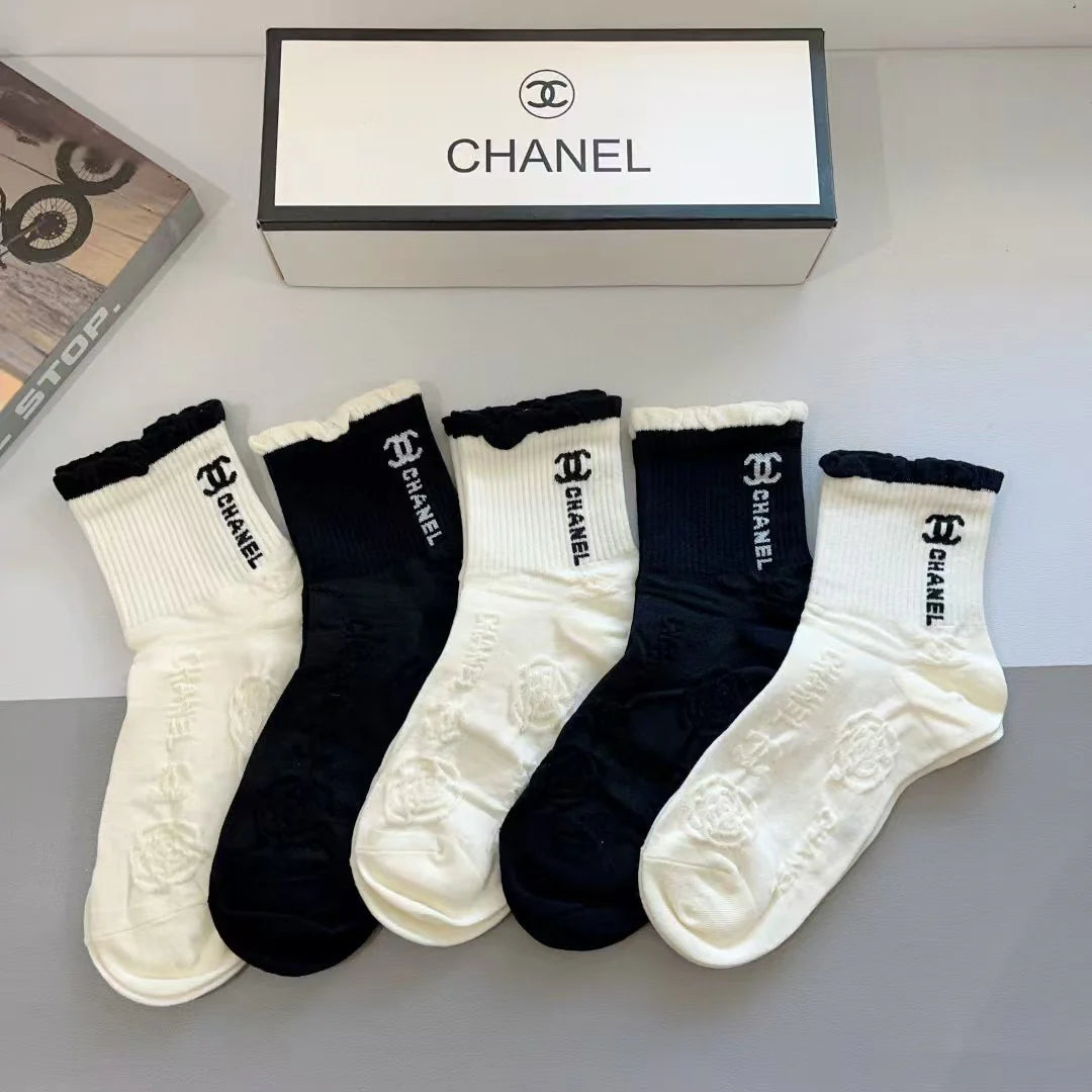 New socks