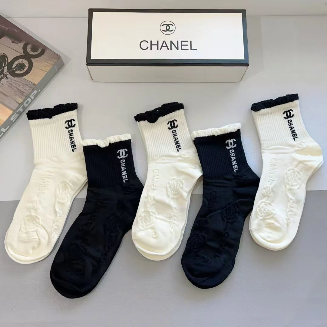 New socks