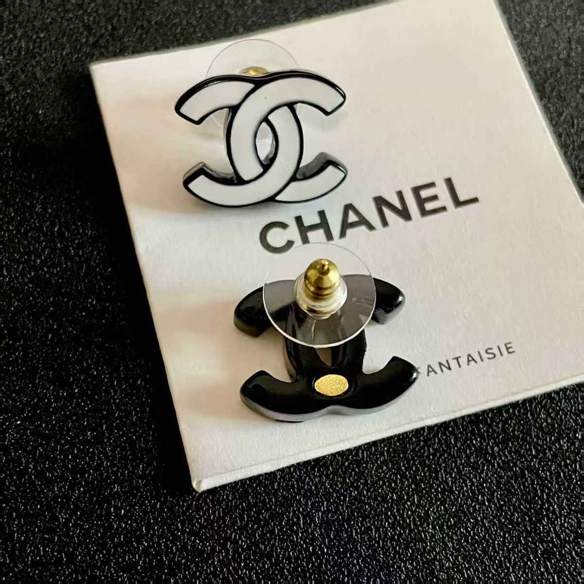 New Classic Earrings