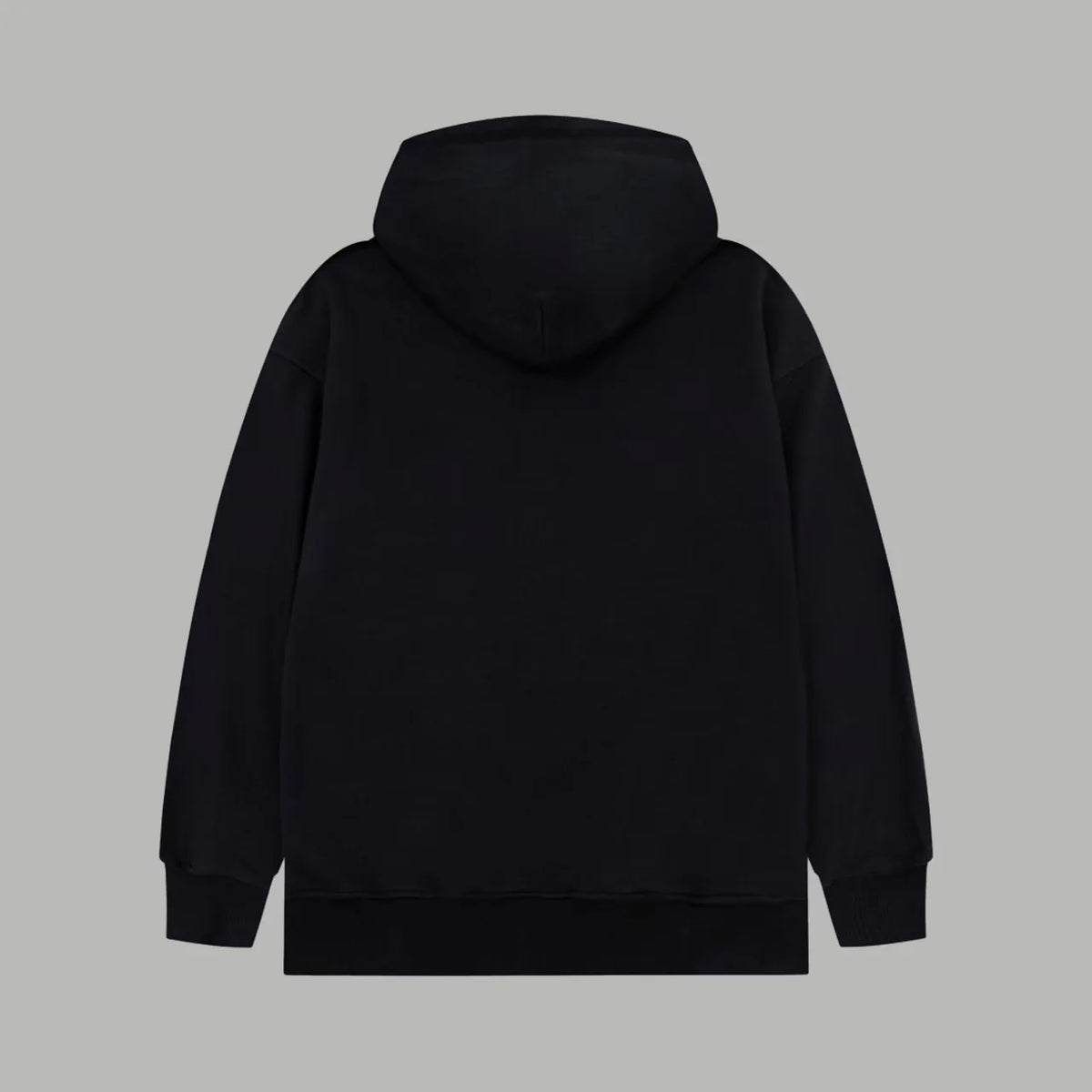New hooded sweatshirt