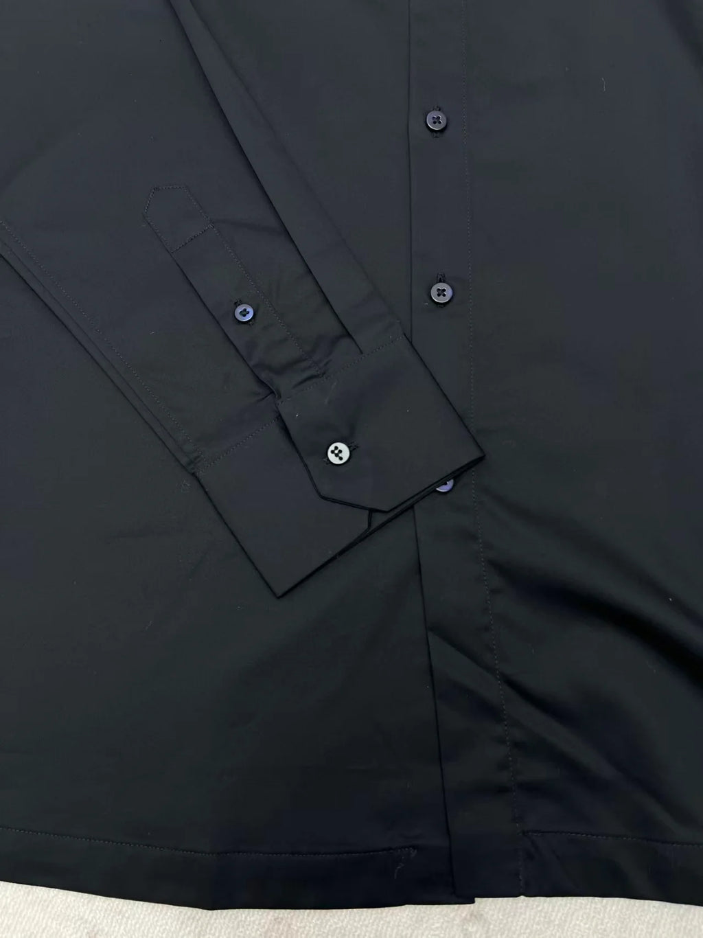 New long sleeved shirt