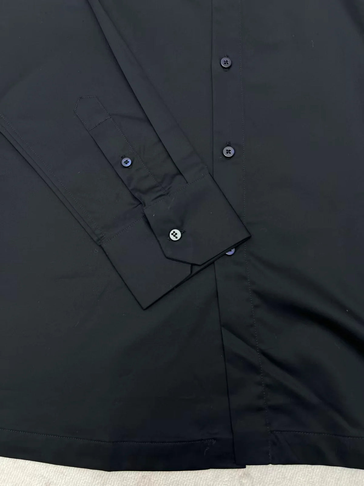 New long sleeved shirt