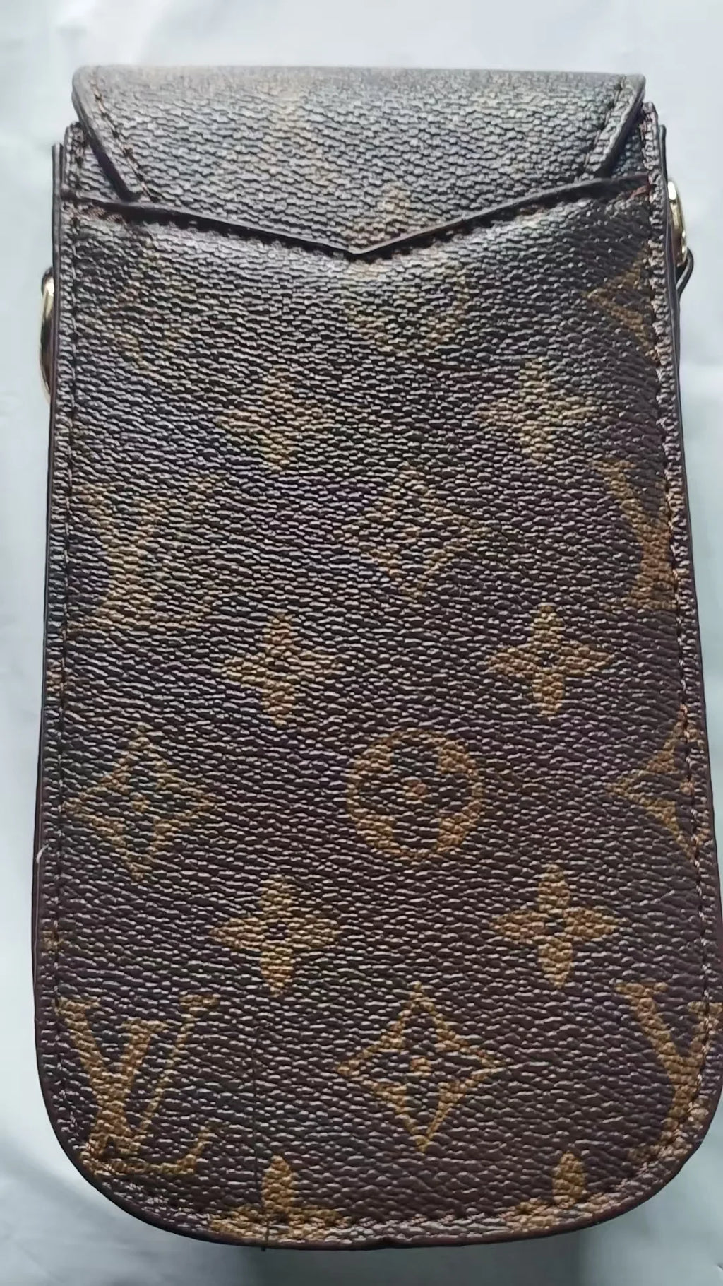 New phone diagonal cross bag