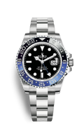 LUXURY WATCH-Steel-40mm