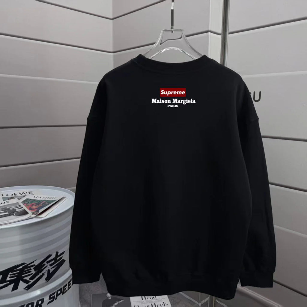 New digital printed hoodie