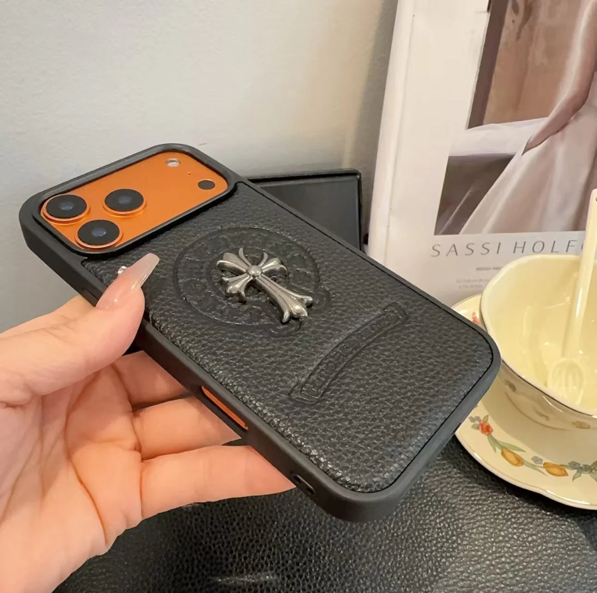 New phone case
