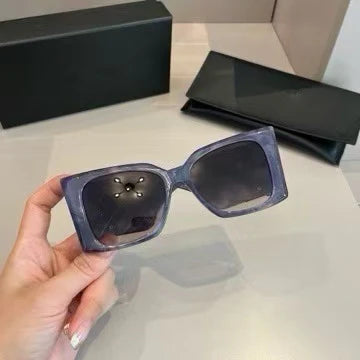 New Sunglasses