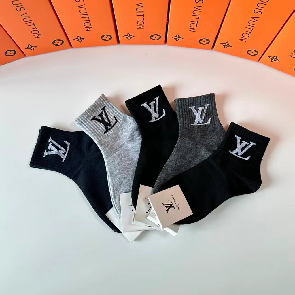 New socks