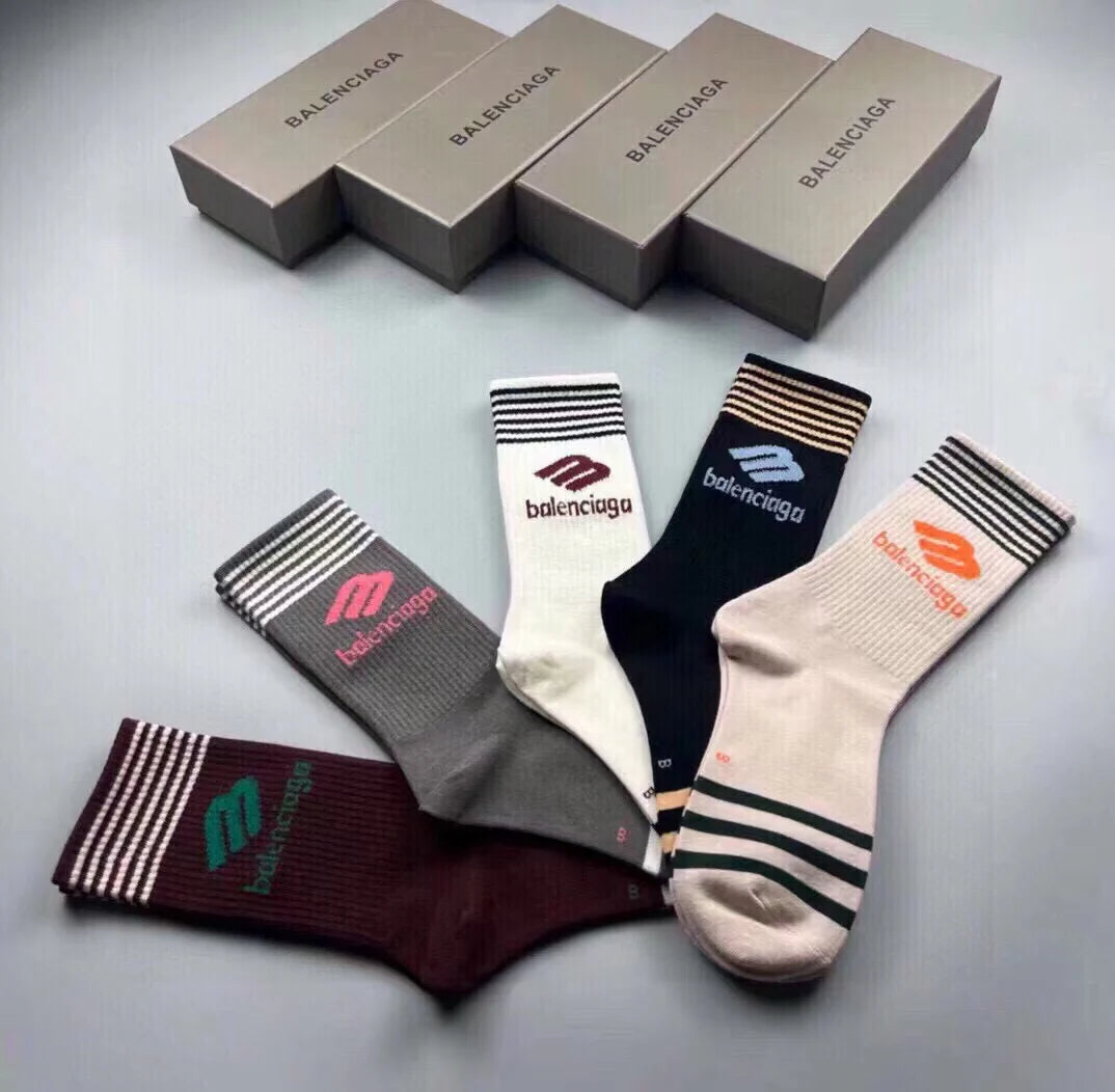 New socks