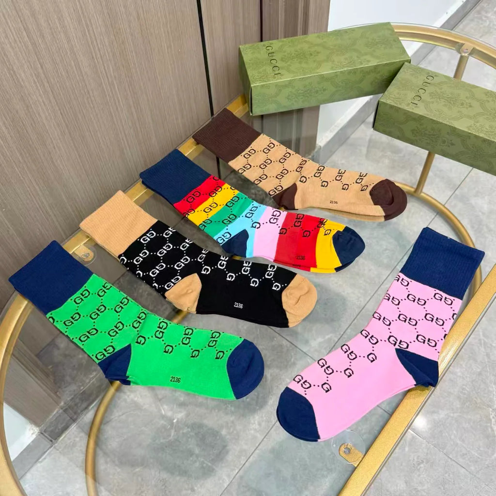 New socks