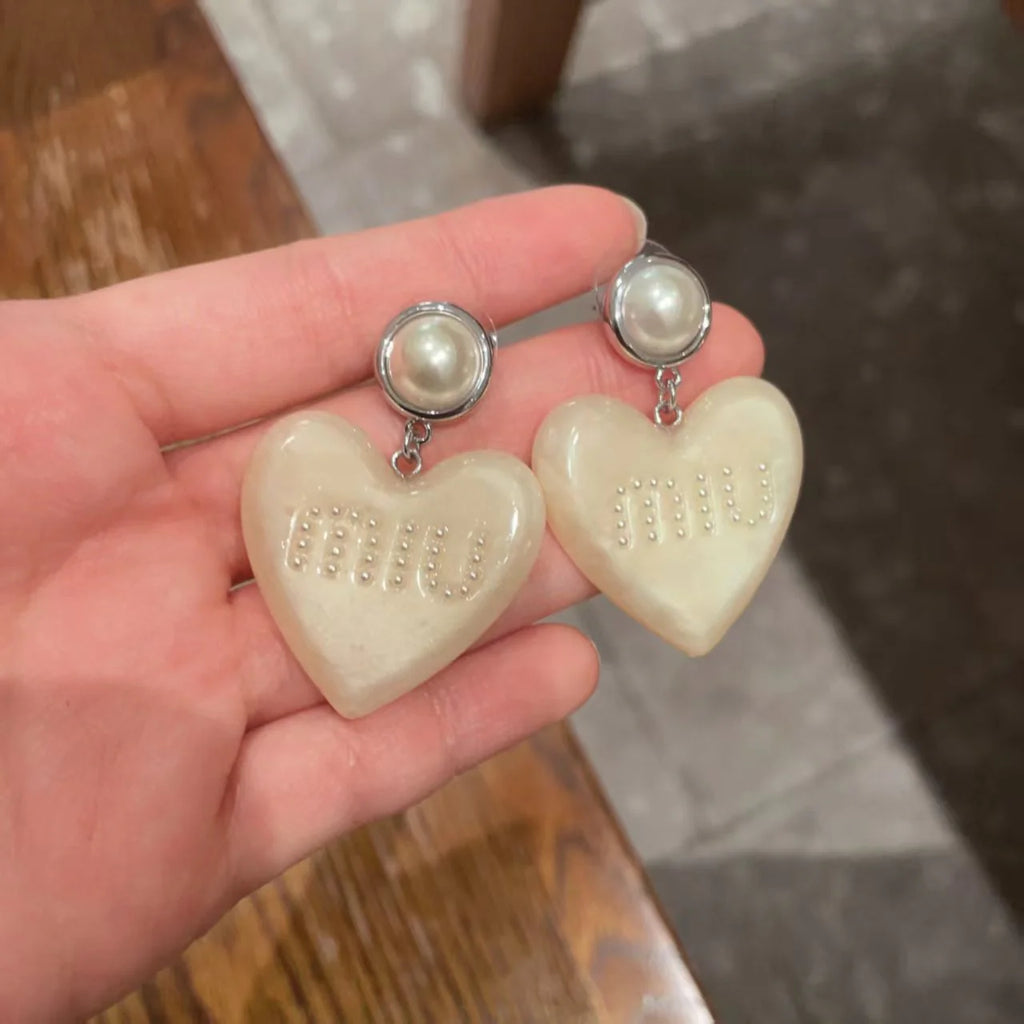 New Fashion Earrings