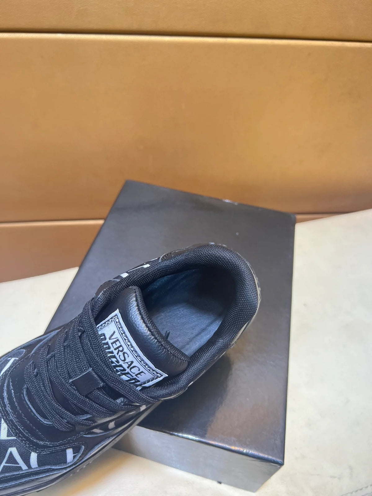 Fashion casual shoes