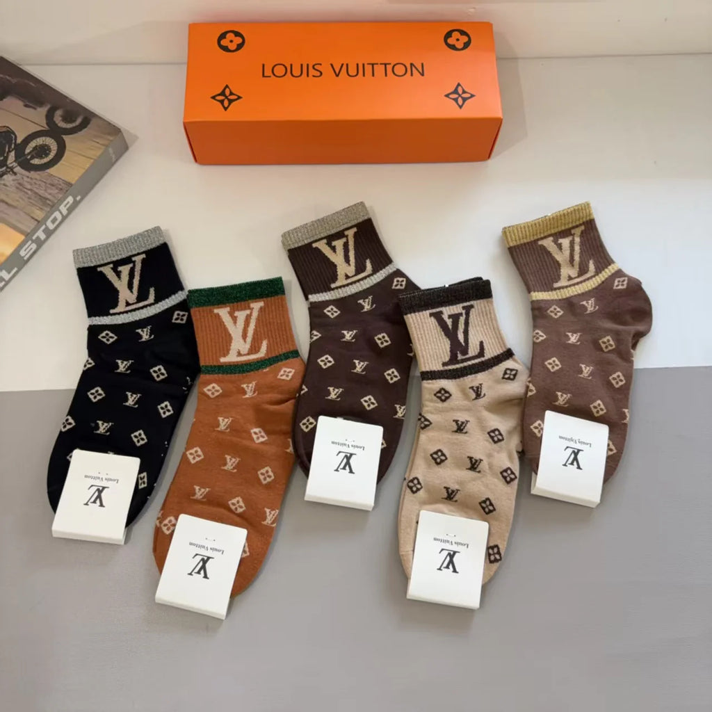 New Long Socks