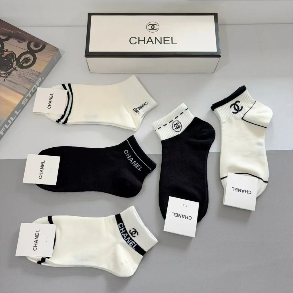 New Long Socks