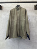 Pilot jacket jacket