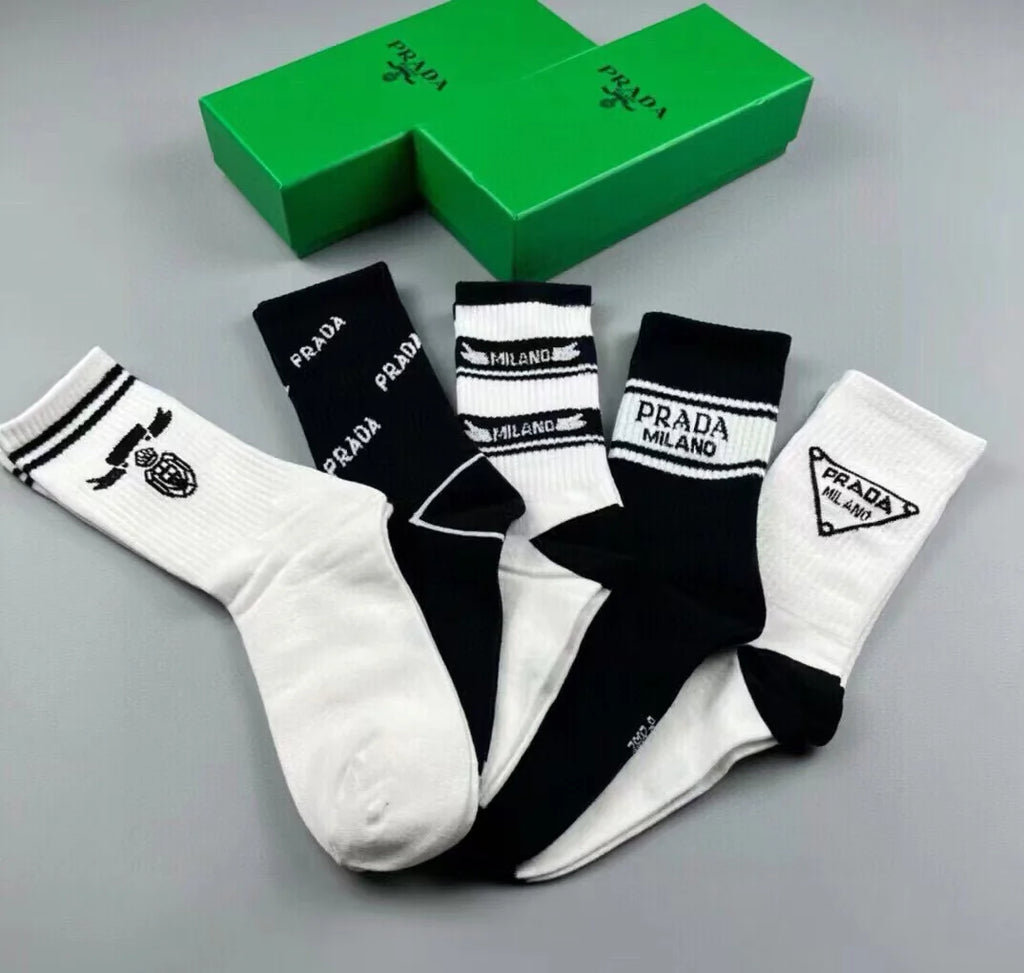 New socks