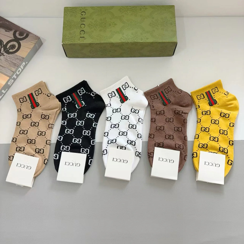 New Short Socks
