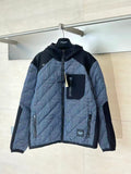 New down jacket
