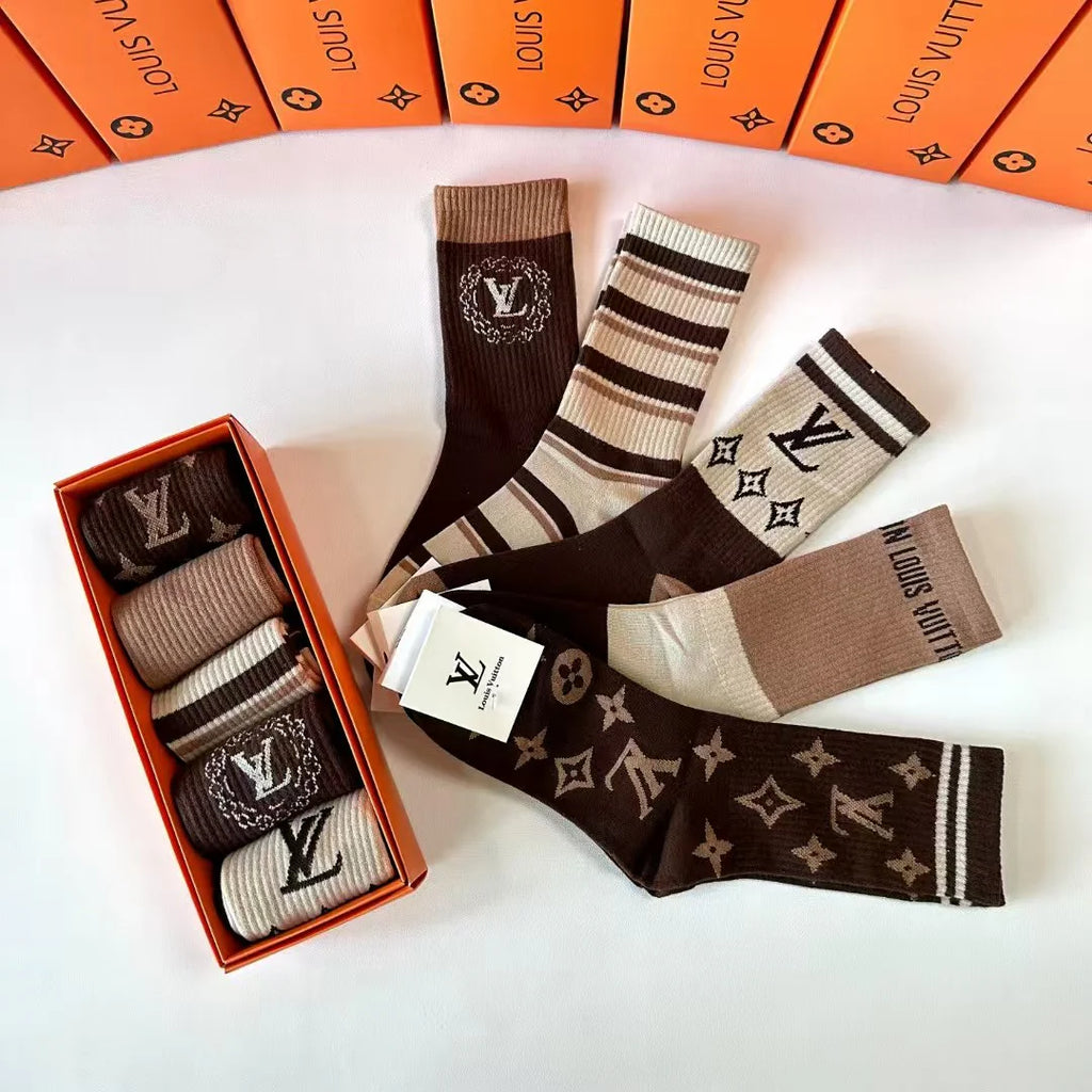 New socks