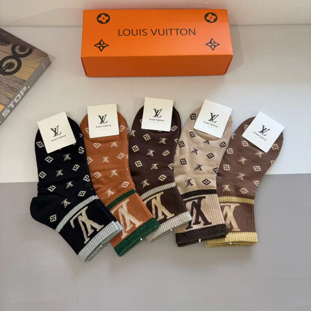 New Long Socks