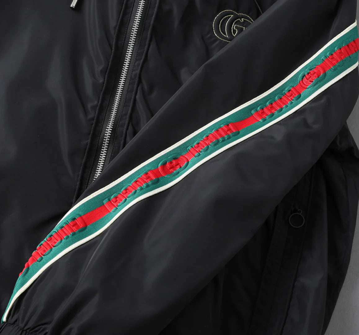 Spring and Autumn new jacket jacket