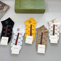 New Short Socks