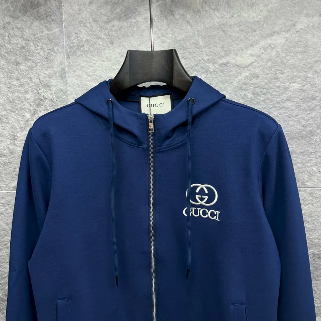 New Embroidery Set