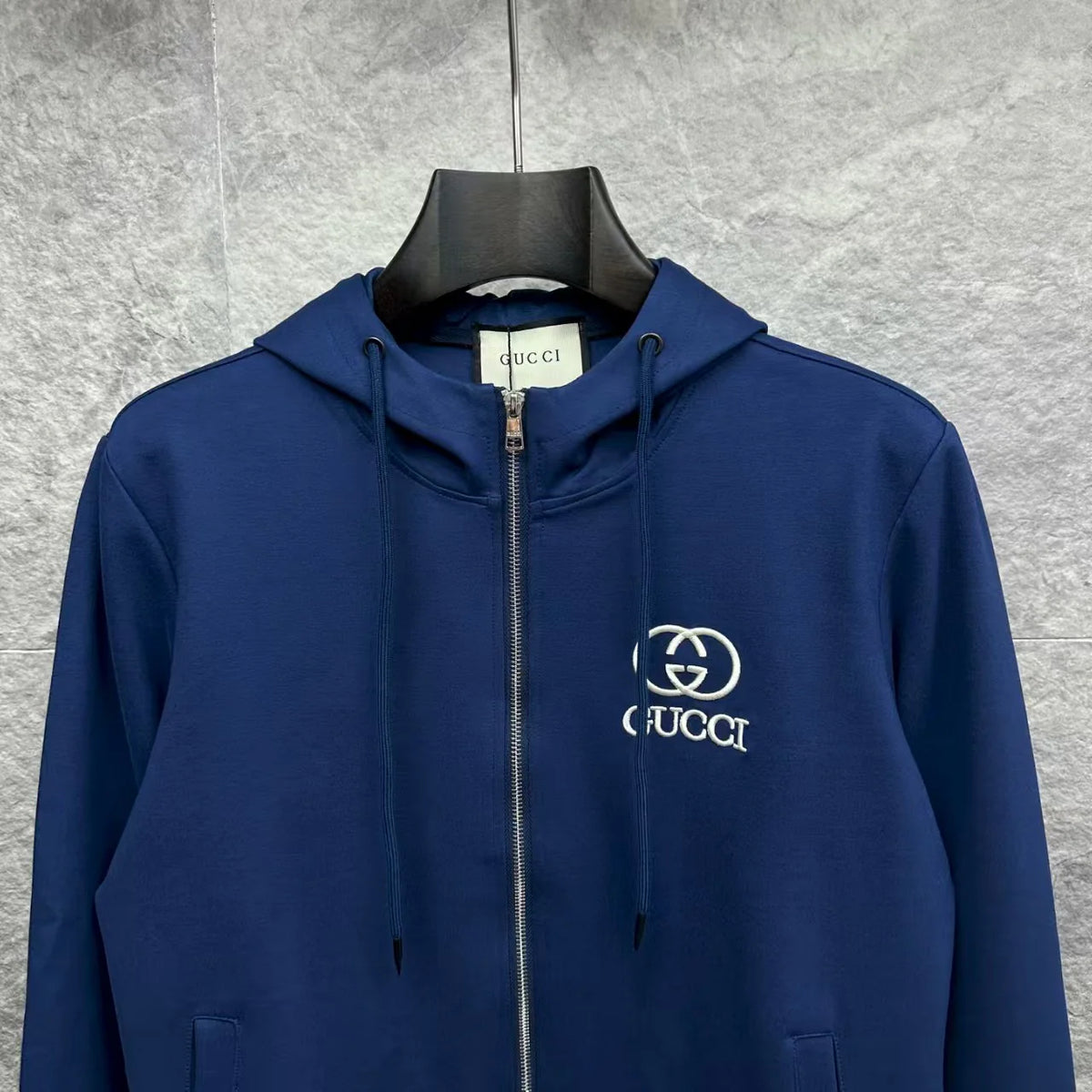 New Embroidery Set