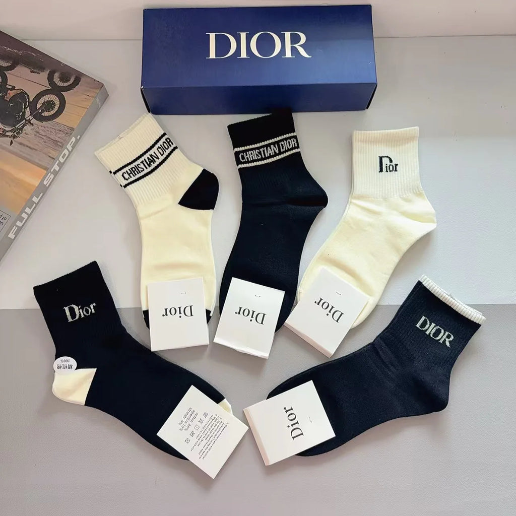 New Long Socks