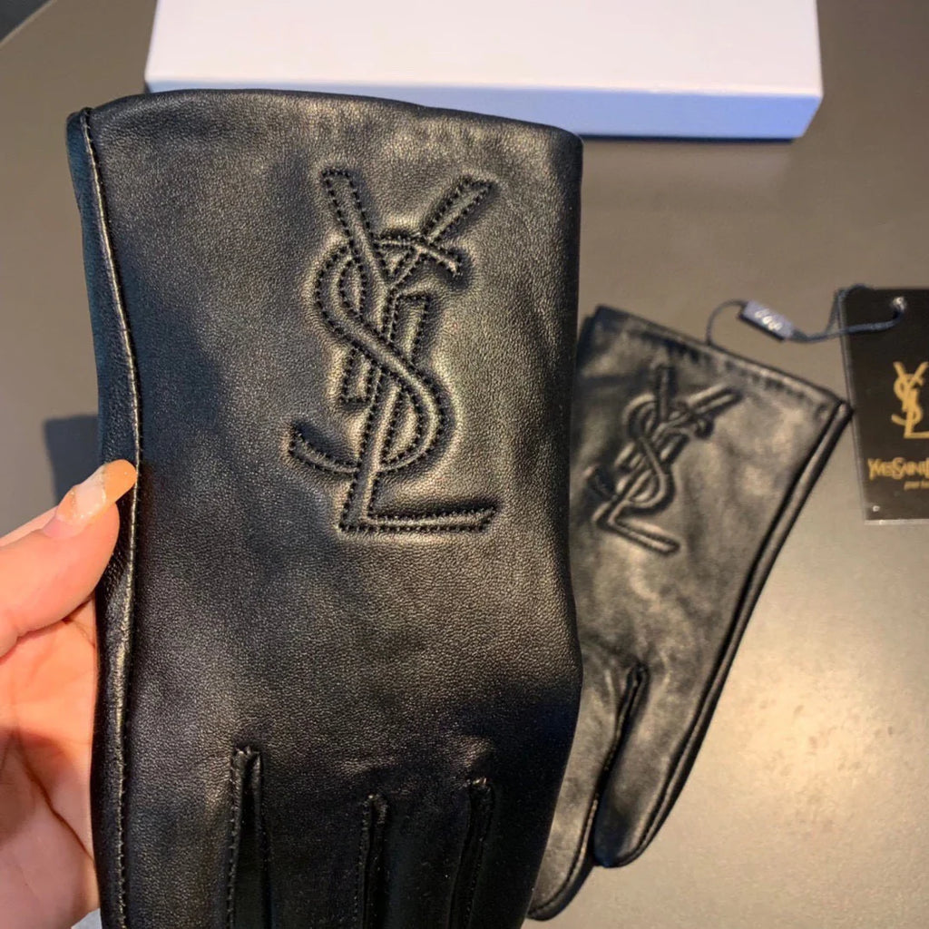New high-end sheepskin gloves for women 🎉🎉
