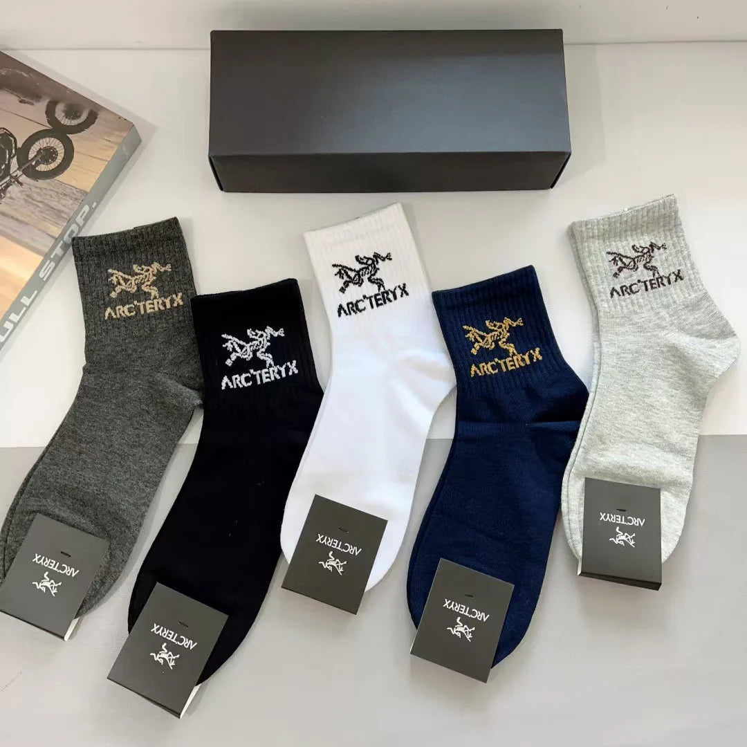 New socks