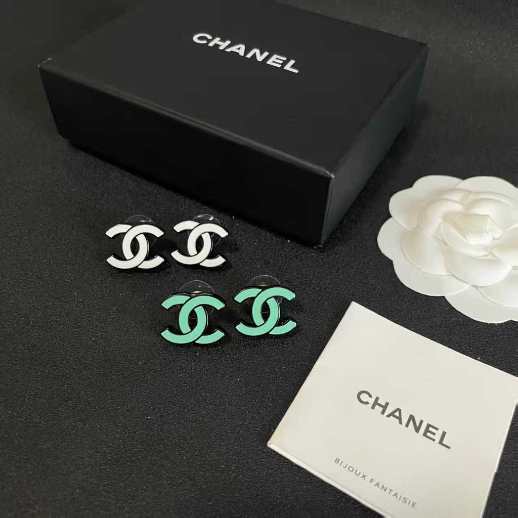 New Classic Earrings