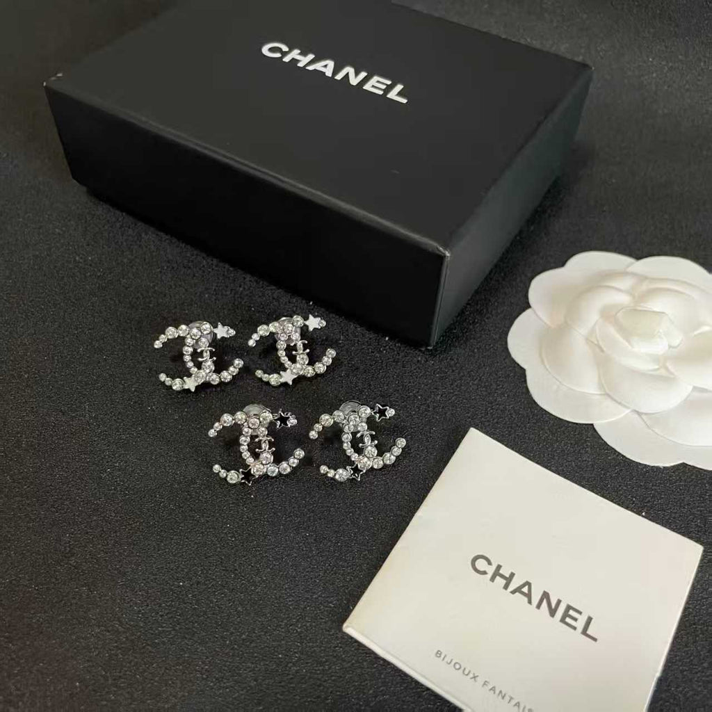 New Classic Earrings