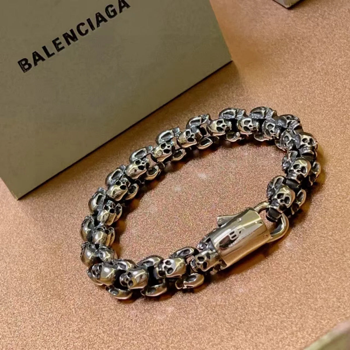 New bracelet