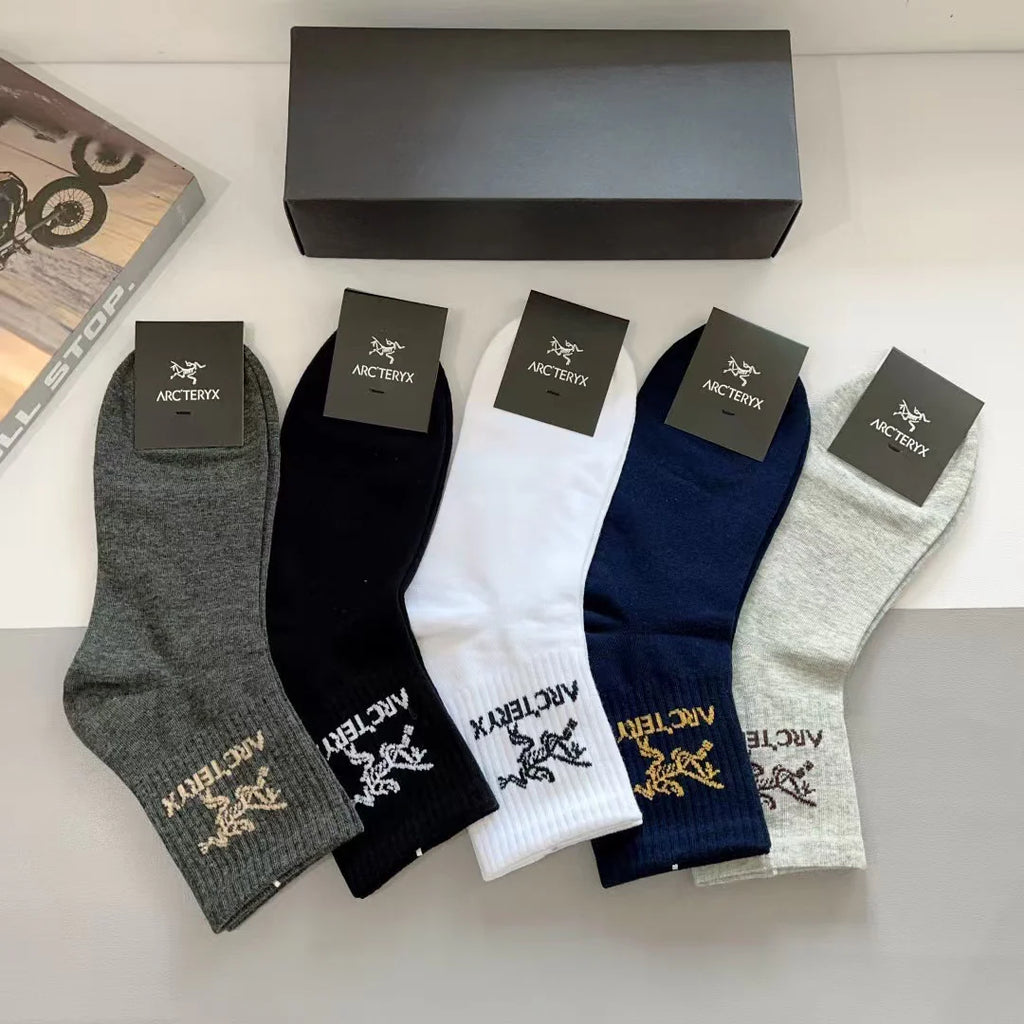 New socks