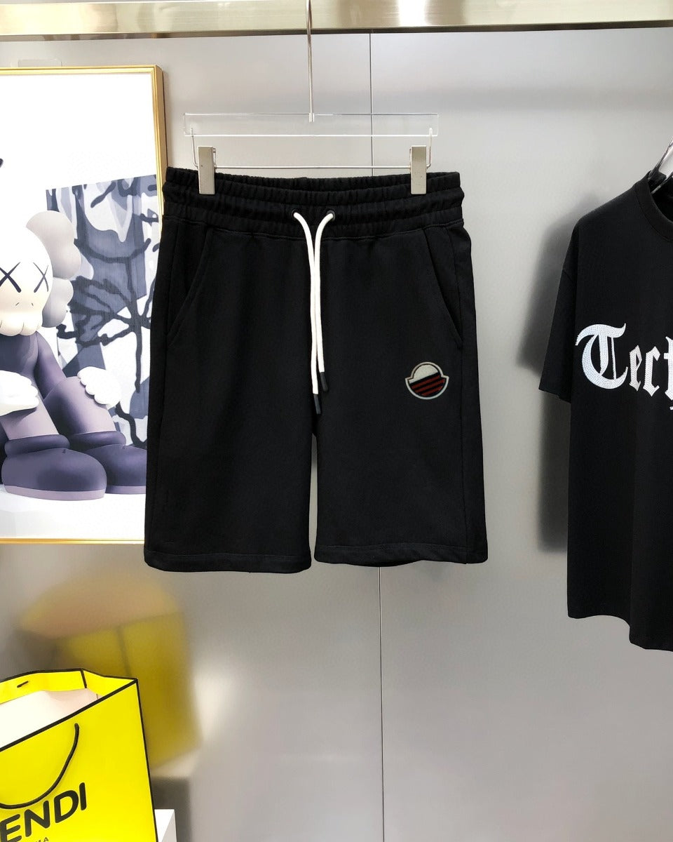 New men's casual shorts