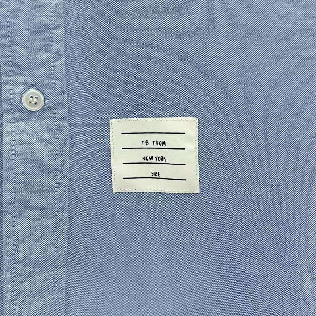 New shirts